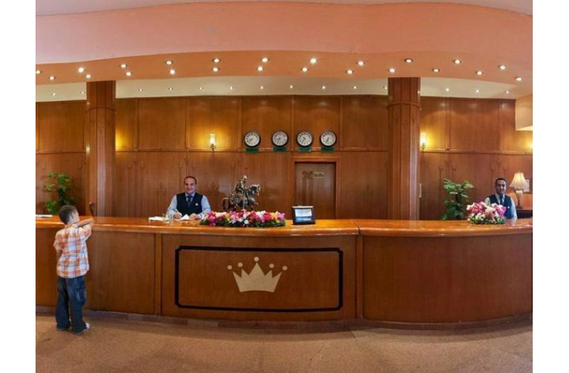 Готель Blend Club Aqua Resort (ex. Golden Five Club), 4★