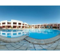 Готель Blend Club Aqua Resort (ex. Golden Five Club), 4★