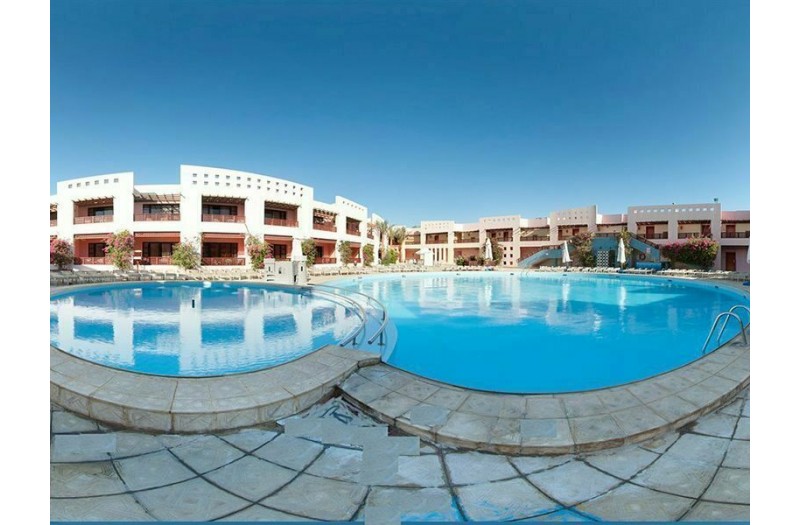 Готель Blend Club Aqua Resort (ex. Golden Five Club), 4★