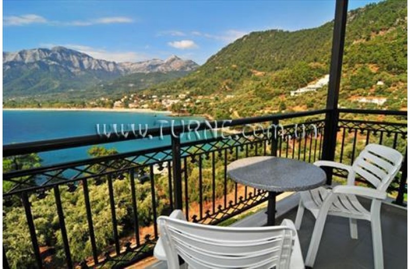Готель Blue Bay Beach, 2★