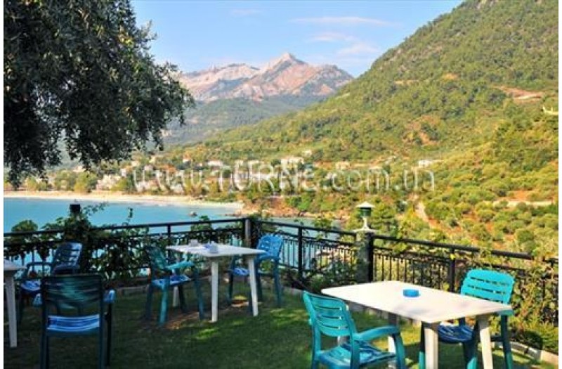 Готель Blue Bay Beach, 2★