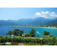Готель Blue Bay Beach, 2★
