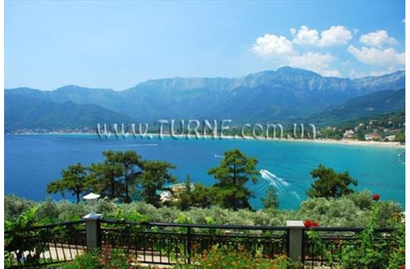 Готель Blue Bay Beach, 2★