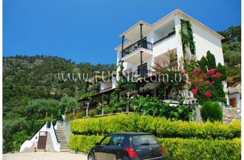 Готель Blue Bay Beach, 2★