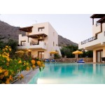 Готель Blue Dream Luxury Villas, вилла★