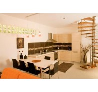 Готель Blue Dream Luxury Villas, вилла★