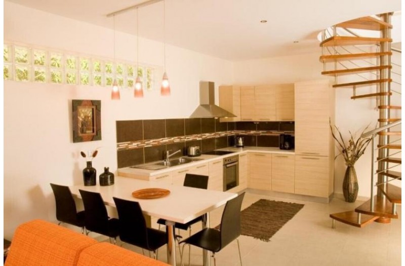 Готель Blue Dream Luxury Villas, вилла★