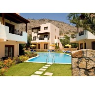 Готель Blue Dream Luxury Villas, вилла★