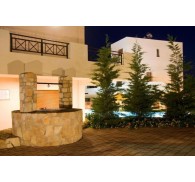 Готель Blue Dream Luxury Villas, вилла★