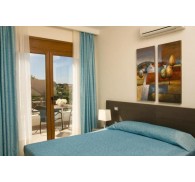 Готель Blue Dream Luxury Villas, вилла★