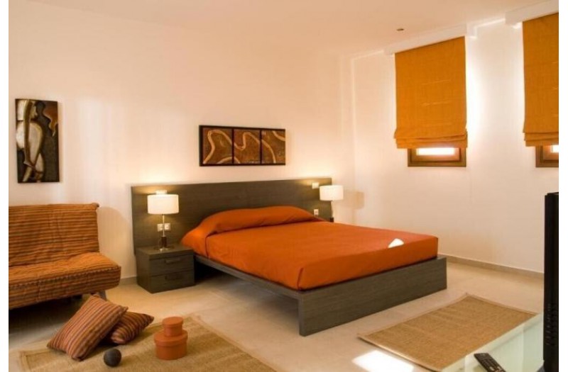 Готель Blue Dream Luxury Villas, вилла★