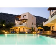Готель Blue Dream Luxury Villas, вилла★