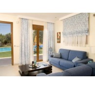 Готель Blue Dream Luxury Villas, вилла★