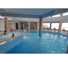 Готель Blue Dream Palace, 4★