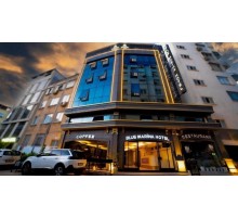 Готель Blue Marina Hotel, 3★