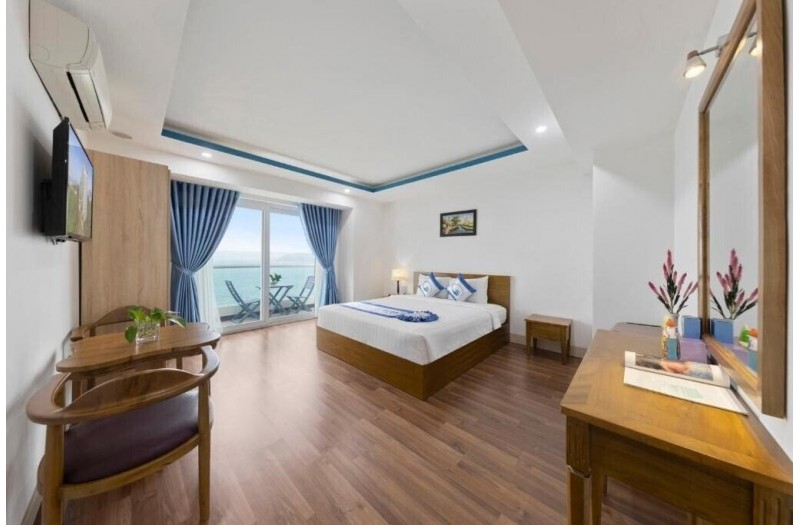 Готель Blue Pearl Hotel (ex. Ruby Hotel), 3★