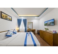 Готель Blue Pearl Hotel (ex. Ruby Hotel), 3★