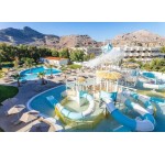 Готель Blue Sea Island Resort (ex. Alfa Beach), 4★