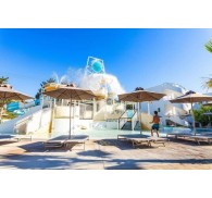 Готель Blue Sea Island Resort (ex. Alfa Beach), 4★