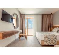 Готель Blue Sea Island Resort (ex. Alfa Beach), 4★