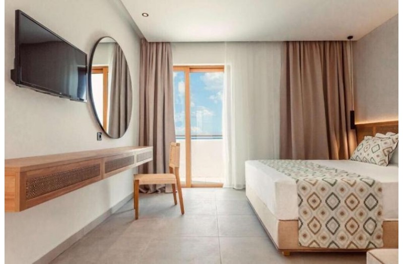 Готель Blue Sea Island Resort (ex. Alfa Beach), 4★ Готель Blue Sea Island Resort (ex. Alfa Beach), 4★