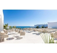 Готель Blue Sea Island Resort (ex. Alfa Beach), 4★