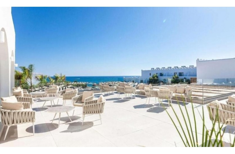 Готель Blue Sea Island Resort (ex. Alfa Beach), 4★ Готель Blue Sea Island Resort (ex. Alfa Beach), 4★
