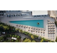 Готель Blue Sea Island Resort (ex. Alfa Beach), 4★