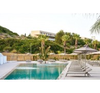 Готель Blue Sea Island Resort (ex. Alfa Beach), 4★