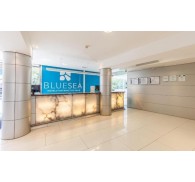 Готель Blue Sea Ses Cases D&#39;Or, 3★