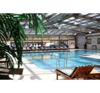 Готель Blue World Hotel, 4★