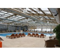 Готель Blue World Hotel, 4★