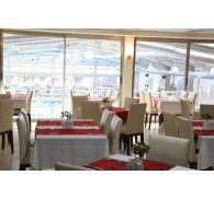 Готель Blue World Hotel, 4★