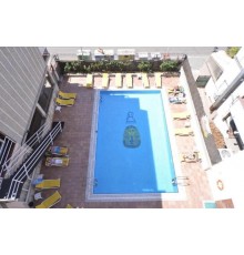 Готель Bluesea Copacabana (Lloret De Mar), 3★
