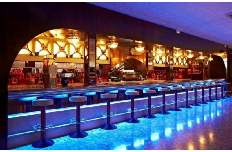 Готель Bluesea Copacabana (Lloret De Mar), 3★ Готель Bluesea Copacabana (Lloret De Mar), 3★