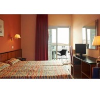 Готель Bluesea Copacabana (Lloret De Mar), 3★