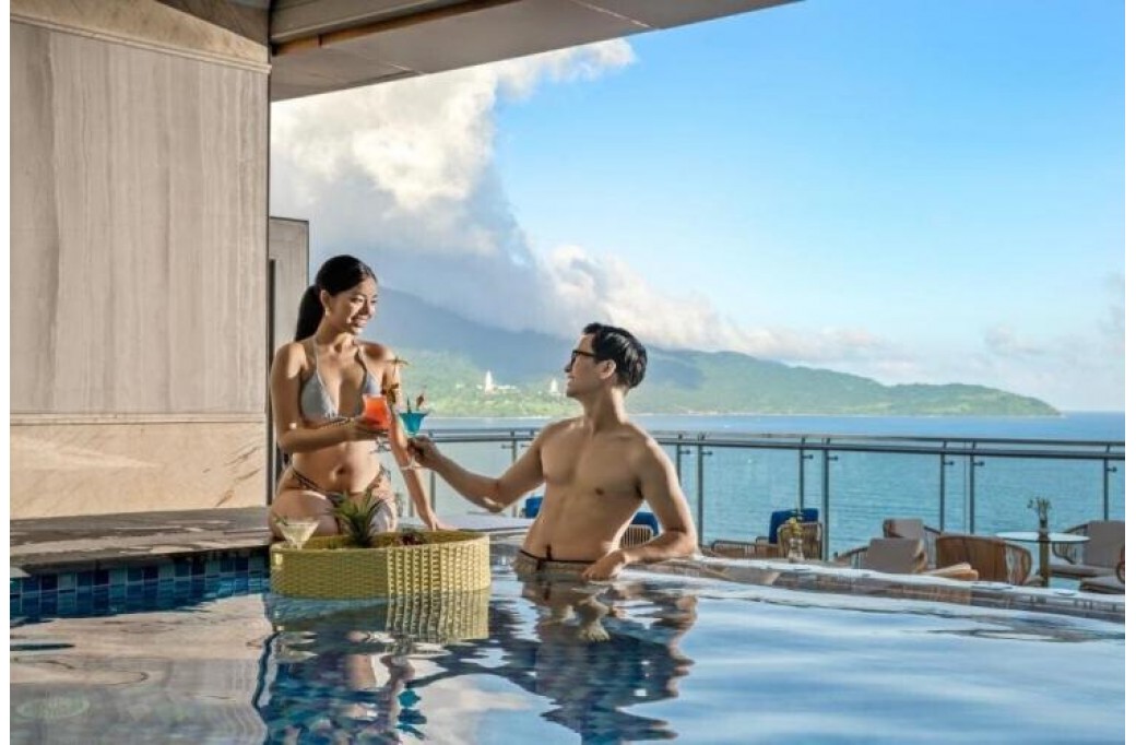 Готель Bluesun Hotel, 4★ Готель Bluesun Hotel, 4★