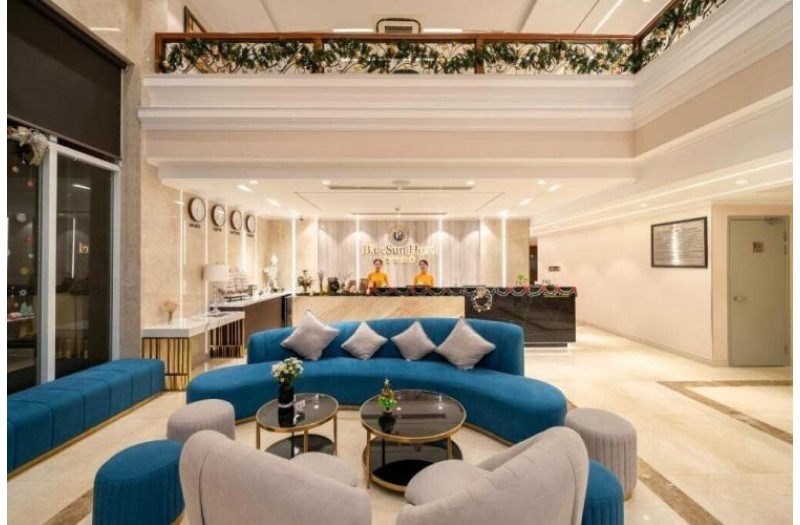 Готель Bluesun Hotel, 4★ Готель Bluesun Hotel, 4★