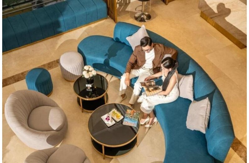 Готель Bluesun Hotel, 4★ Готель Bluesun Hotel, 4★