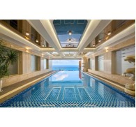 Готель Bluesun Hotel, 4★