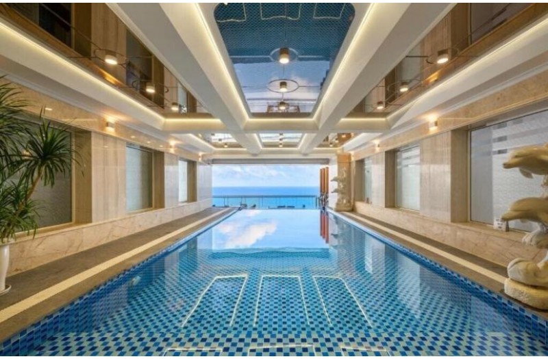 Готель Bluesun Hotel, 4★ Готель Bluesun Hotel, 4★