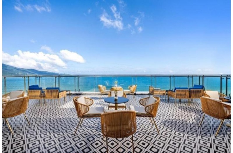 Готель Bluesun Hotel, 4★ Готель Bluesun Hotel, 4★