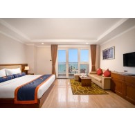 Готель Bluesun Hotel, 4★