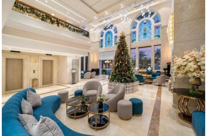 Готель Bluesun Hotel, 4★ Готель Bluesun Hotel, 4★