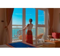 Готель Bluesun Hotel, 4★