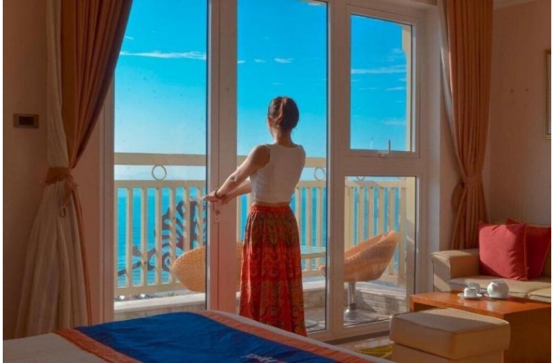 Готель Bluesun Hotel, 4★ Готель Bluesun Hotel, 4★