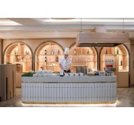 Готель Bluesun Hotel, 4★