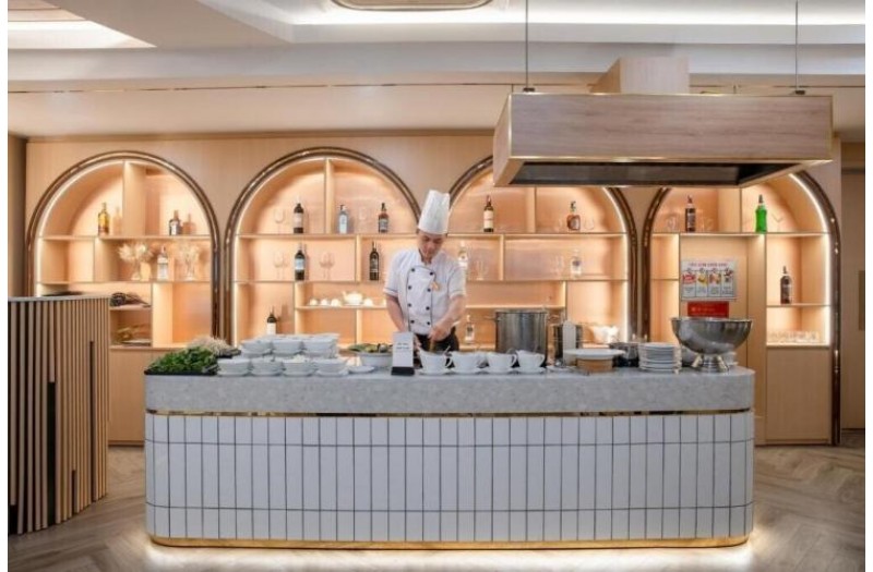 Готель Bluesun Hotel, 4★ Готель Bluesun Hotel, 4★