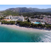 Готель Bluesun Hotel Alga, 4★