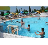 Готель Bluesun Hotel Bonaca, 3★